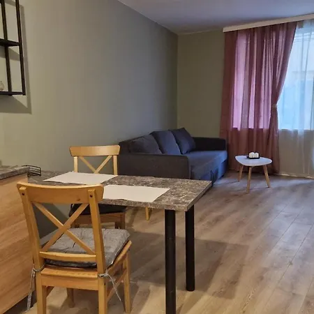 Apartment Levski *