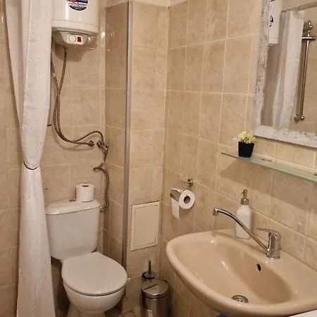 Levski Apartment Varna