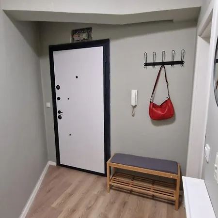 Levski Apartment Varna